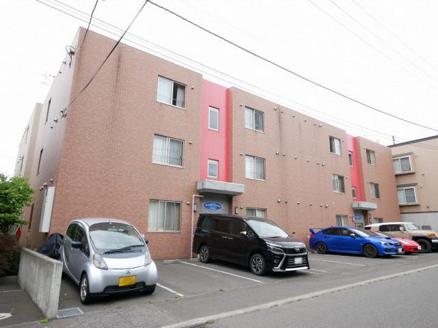 グランシャリオ