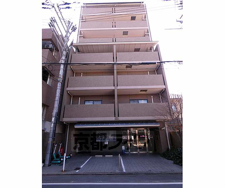 プレサンス京都御所西