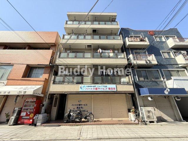 エクセルハイツ中野