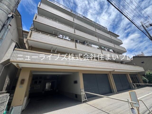 グローリーハイツ常盤