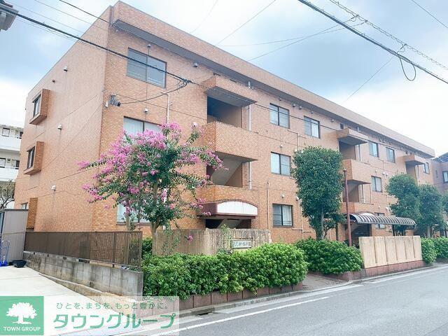 メゾンドール戸田