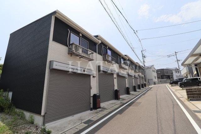 GARAGE HOUSE K
