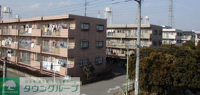 第5松本マンション