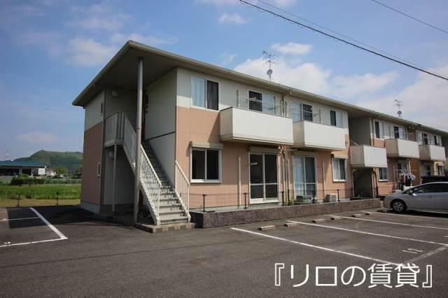 スクーデリア2007 D棟