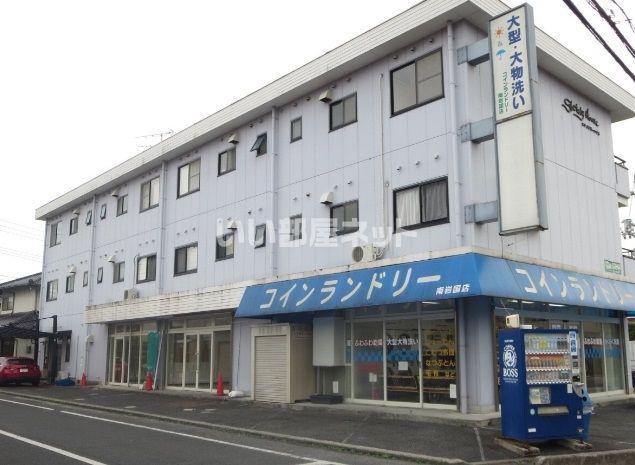 ステイトリーハウス