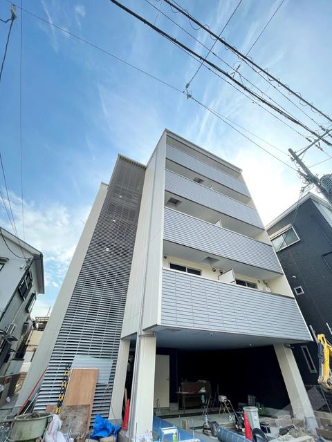 ウエムラグレース長尾
