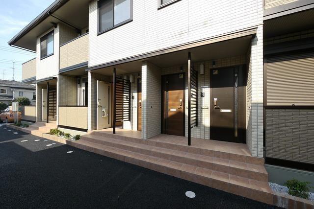 ペイサージュ宮前
