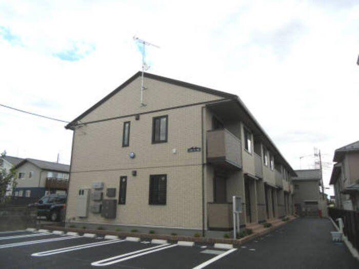ペイサージュ宮前