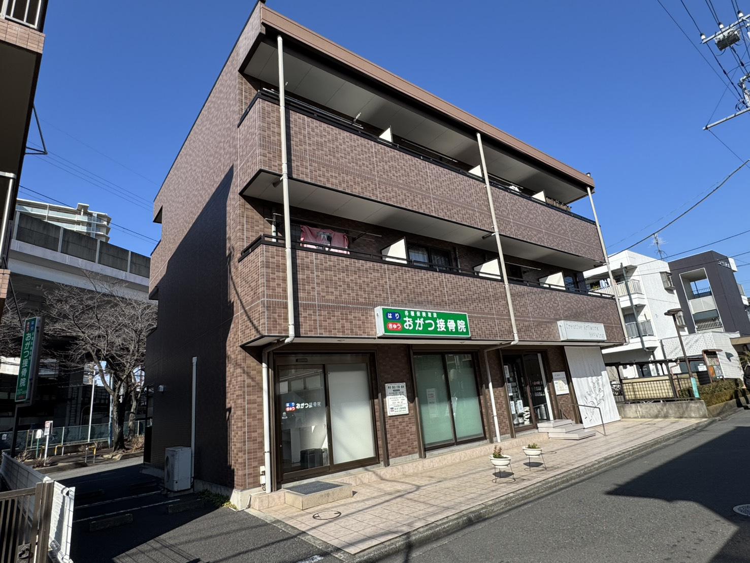 グランドール武蔵浦和
