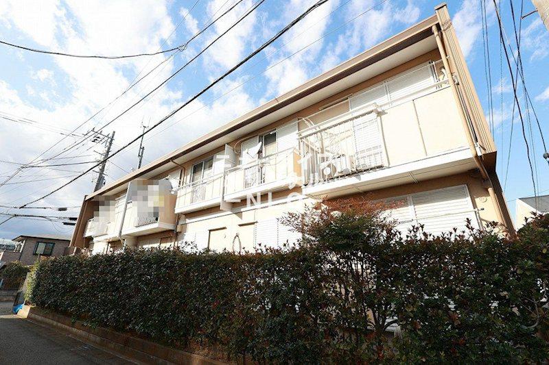 ドルチェ新田II