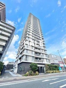 アメックス姪浜ステーションタワ