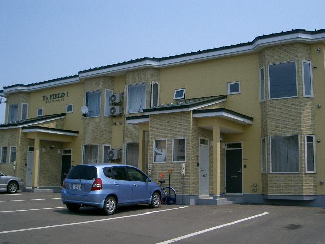 YSFIELD