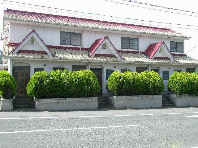 神門ハイツ(3DK/1階)