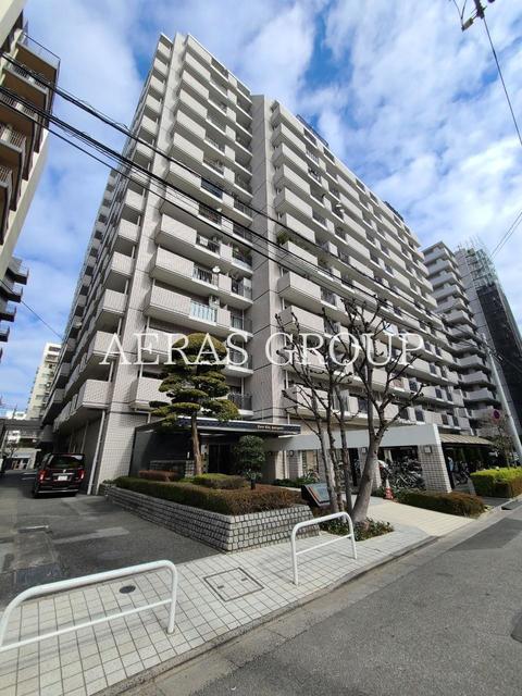 ライオンズシティ川口