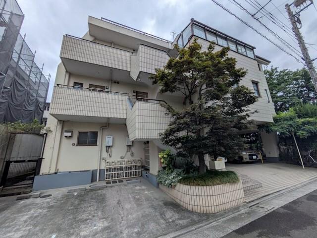 桜町斎藤ビル