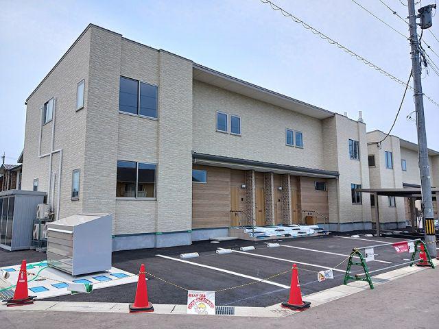 ＩＲいしかわ鉄道 松任駅 徒歩13分  築1年