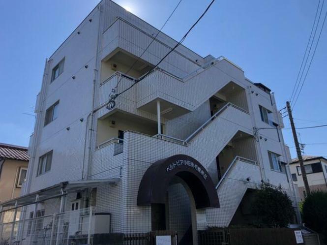 ベルトピア小田急相模原Ⅲ