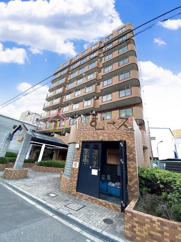 シティーアリーナ阿波座西