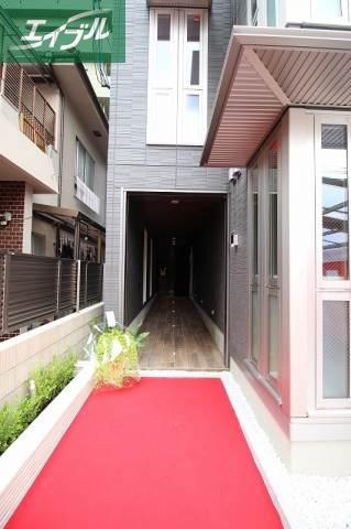 RIAN伊福町