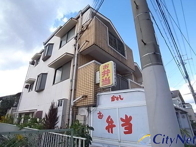 サンパレス21新伊丹