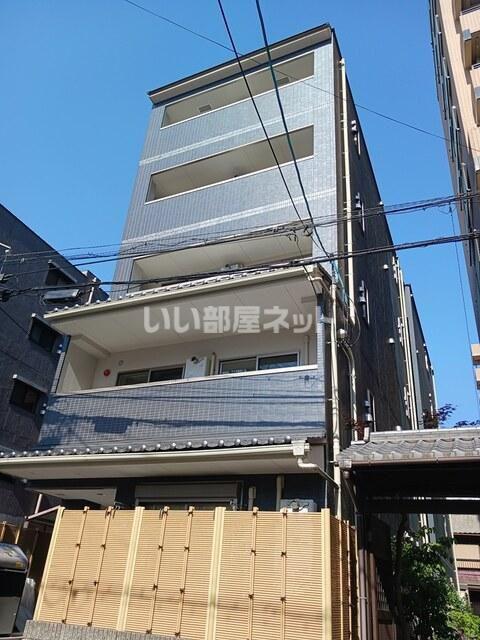 ハイダウェイ下古城