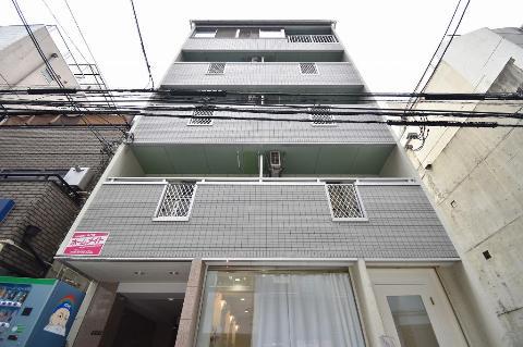 プレジオ四ツ橋