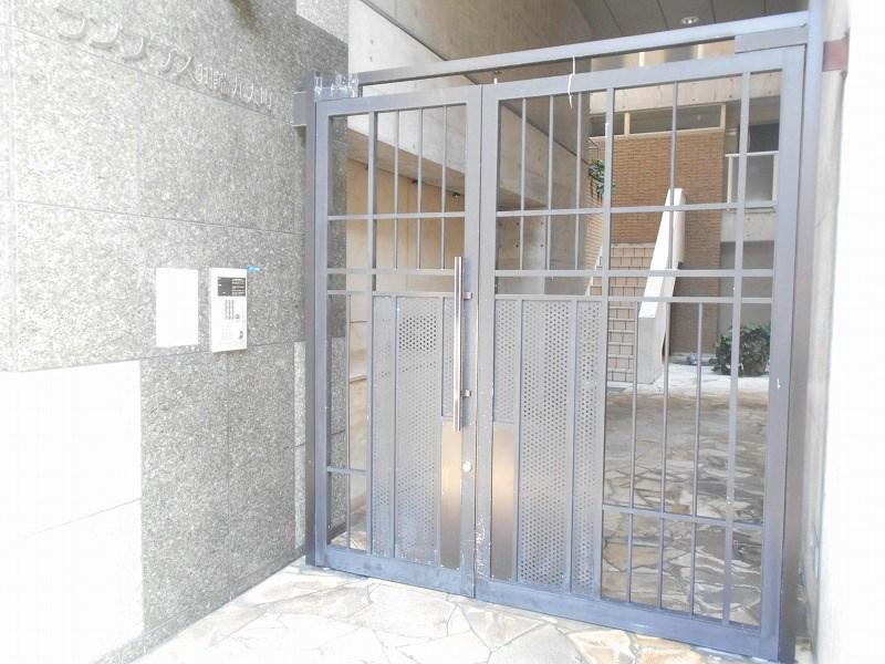 ランブラス川端丸太町