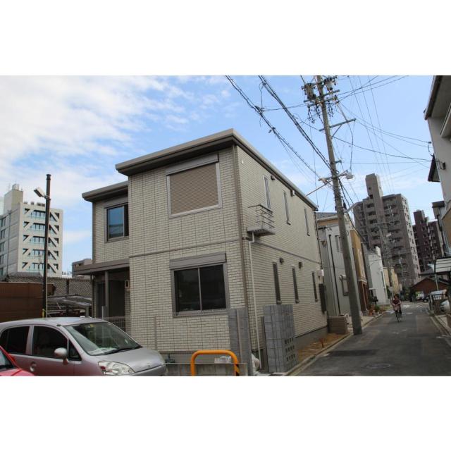 I・HOUSE