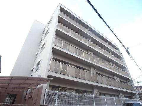 松園ハイツ