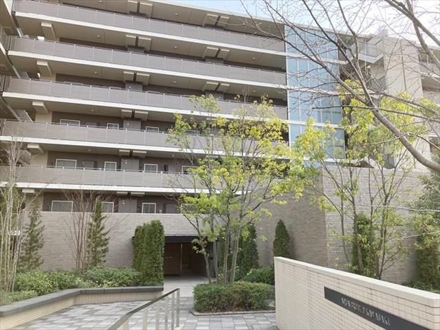 アクアブリーズ川崎
