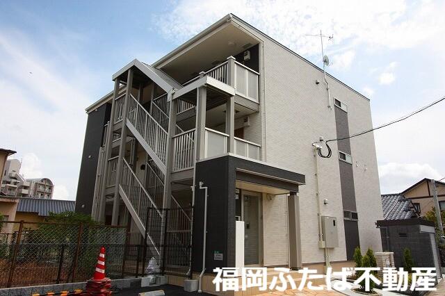 プラムI