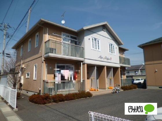 ミオポラーレB