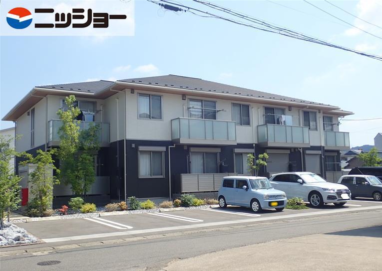 シャーメゾン岩崎