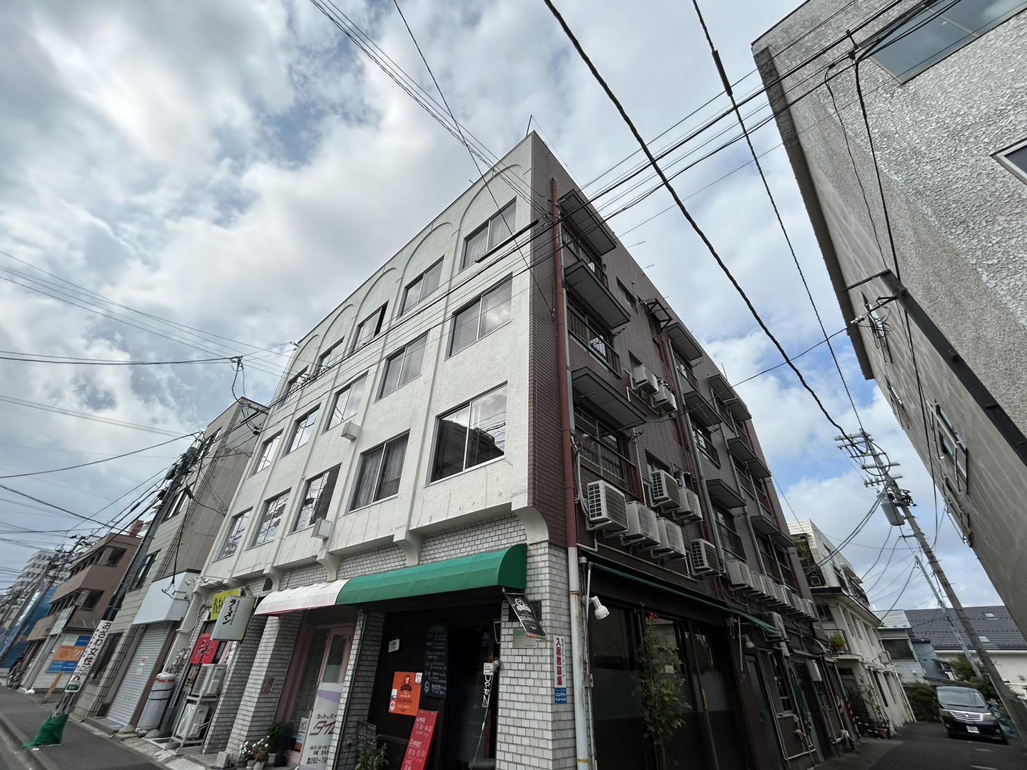 庄子ビル
