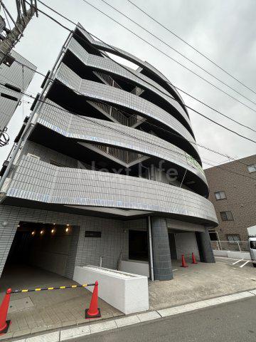 リブレスト川崎(3LDK/5階)