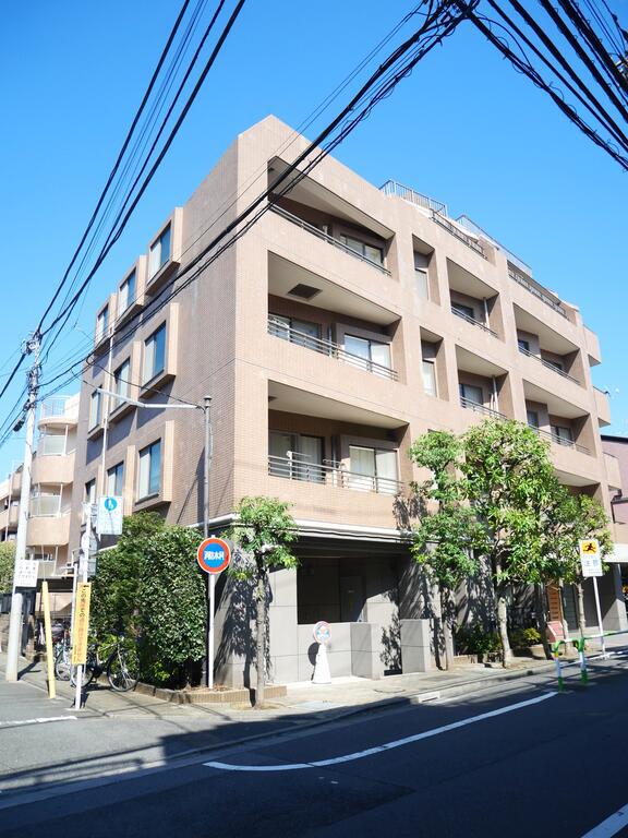 セルノ巣鴨