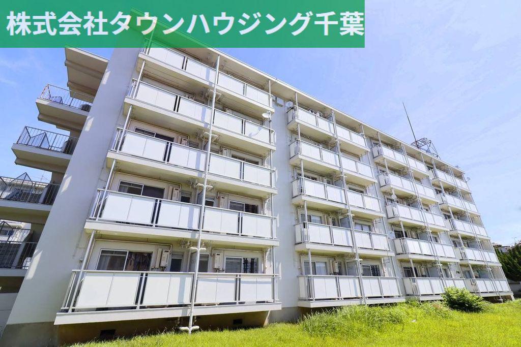 ビレッジハウス長沼2号棟
