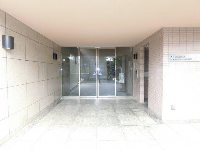 CASSIA南住吉