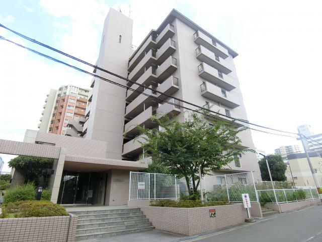CASSIA南住吉