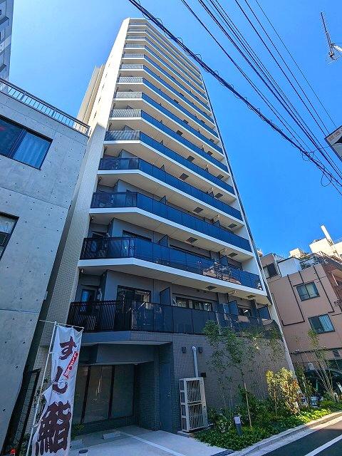 プライムアーバン浅草テラス