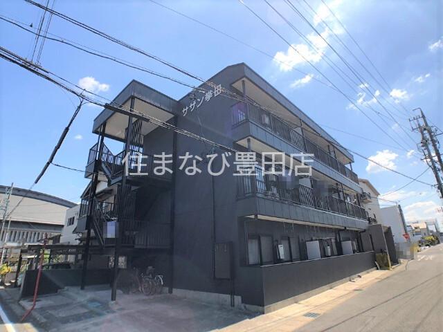 サザン拳母