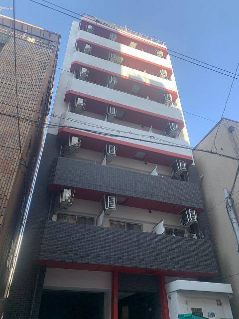 グランパシフィック難波南II