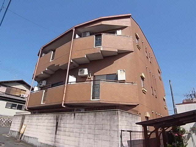 リバーヒル帝塚山