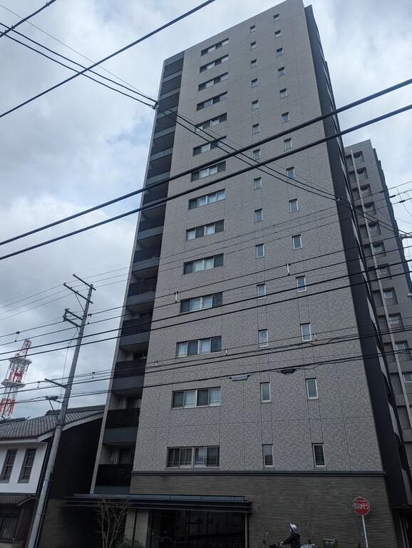 シャリエ大津中央