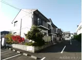 パティオ渕町 A棟