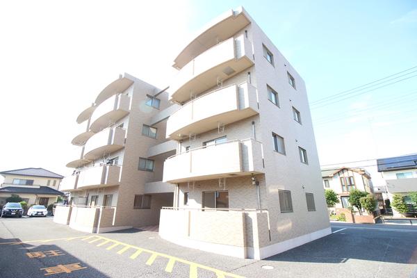 マンションシエル