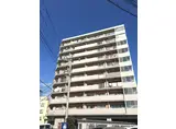 パークハウス鶴見本町通