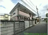 ドミール中町