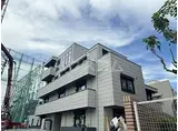 練馬区早宮マンション