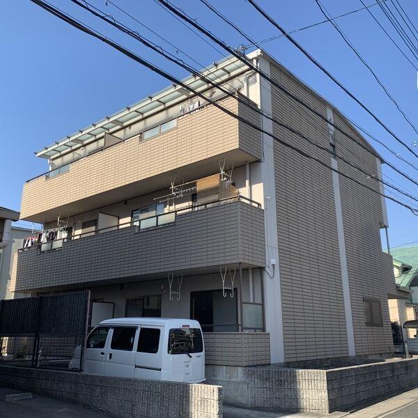 エクセルメゾンA